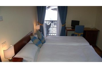 Italija Hotel Pieve di Cadore, Interjeras